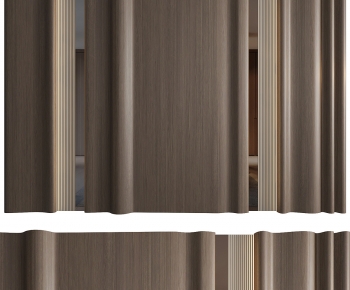 Modern Wall Panel-ID:175703051