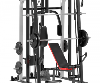 Modern Fitness Equipment-ID:773530961