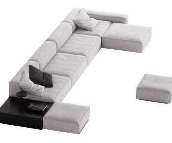 Modern Sofa Combination-ID:925721886