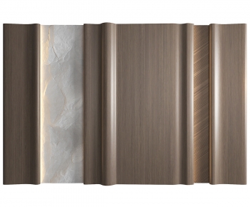 Modern Wall Panel-ID:547638896