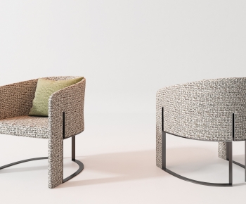 Modern Lounge Chair-ID:450730094