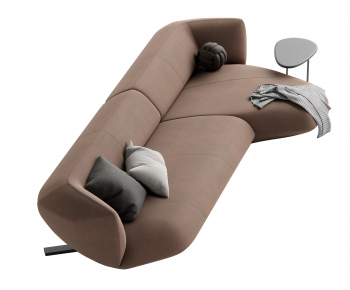 Modern Shaped Sofa-ID:854038954