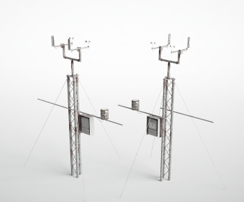 Modern Industrial Equipment-ID:157136926