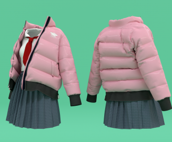 Modern Clothes-ID:160020116