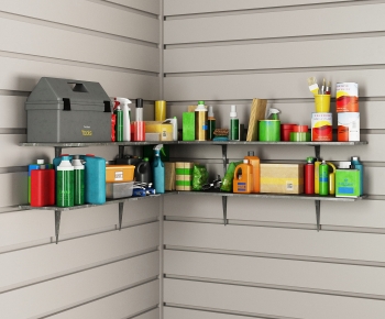 Modern Decorative Set-ID:234245065