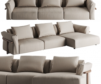 Modern Corner Sofa-ID:918433902