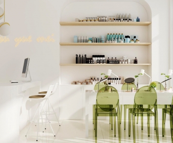 Modern Manicure Shop-ID:188520011