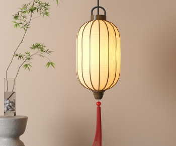 Chinese Style Lantern-ID:112772949