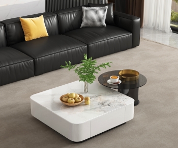 Modern Coffee Table-ID:778989859