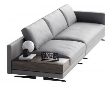 Modern A Sofa For Two-ID:409373043