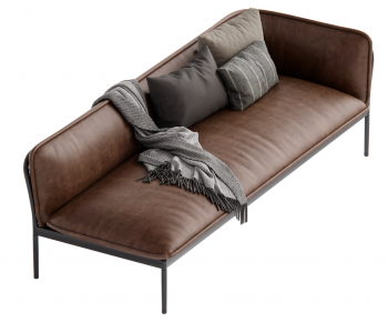 Modern A Sofa For Two-ID:614465951