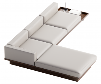 Modern Corner Sofa-ID:274652008