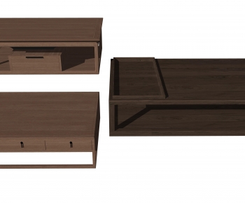 New Chinese Style Coffee Table-ID:399667028