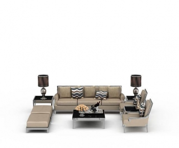 Modern Sofa Combination-ID:560364963