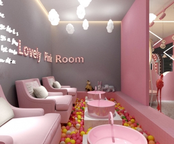 Modern SPA Beauty-ID:610136995