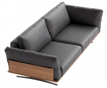 Modern A Sofa For Two-ID:695338965