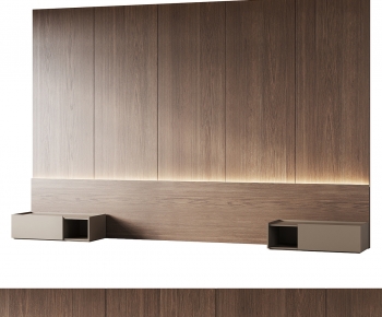 Modern Wall Panel-ID:837876086