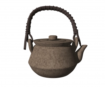 New Chinese Style Tea Set-ID:311608087