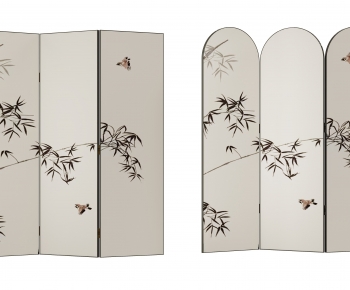 New Chinese Style Partition-ID:801997901