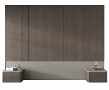 Modern TV Wall-ID:785547973