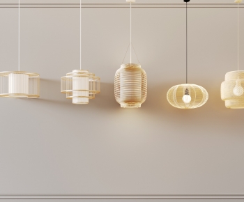 New Chinese Style Droplight-ID:435898079