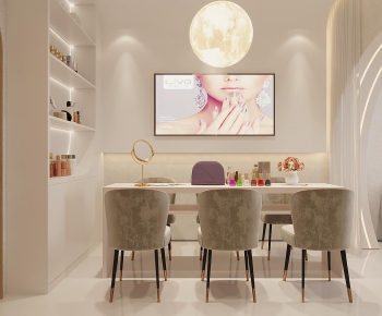 Modern Manicure Shop-ID:520148043