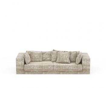Modern A Sofa For Two-ID:844036104
