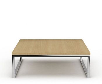 Nordic Style Coffee Table-ID:536931992