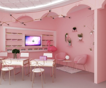 Modern Manicure Shop-ID:959381101