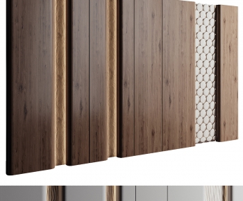 Modern Wall Panel-ID:298993117