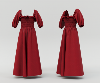 Modern Clothes-ID:385586986