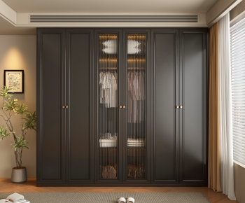 Modern The Wardrobe-ID:624449016
