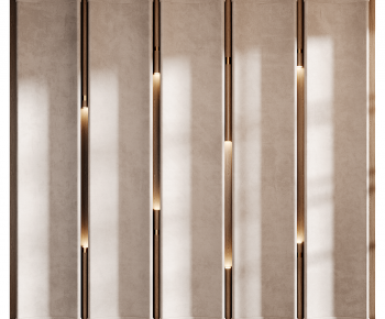 Modern Wall Panel-ID:275827889