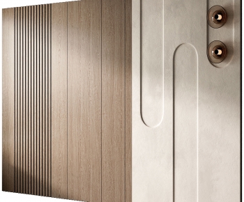 Modern TV Wall-ID:442451006