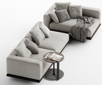 Modern Sofa Combination-ID:183387993