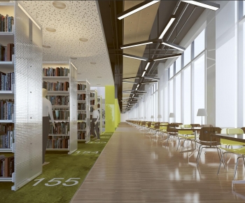 Modern Library-ID:402607921
