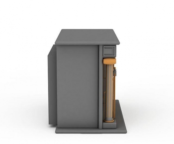 European Style Fireplace-ID:802222972