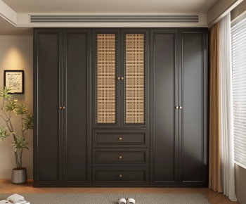French Style The Wardrobe-ID:760453948