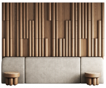 Modern Wall Panel-ID:576729831