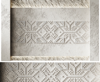 Modern TV Wall-ID:625932938