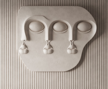 Modern TV Wall-ID:268259091