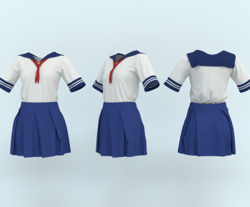 Modern Clothes-ID:907731191