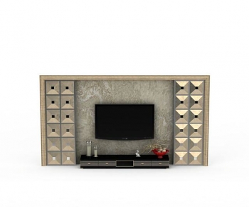 Modern TV Cabinet-ID:111661031