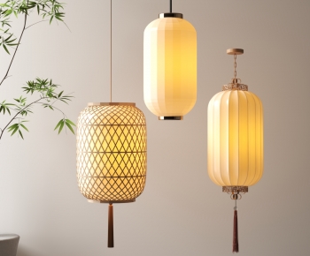 New Chinese Style Lantern-ID:685424092