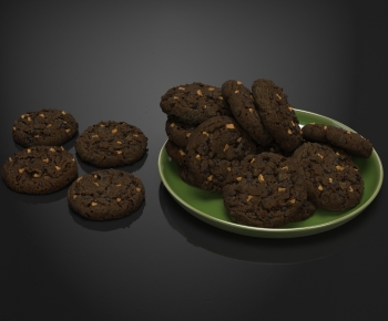 Modern Bread Cake-ID:941921001