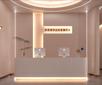 Modern SPA Beauty-ID:489798072