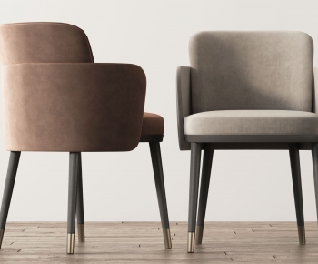 Modern Dining Chair-ID:464195012