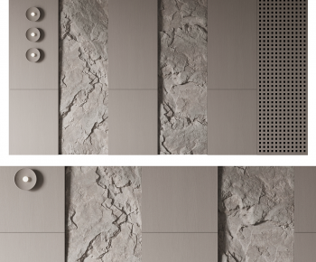 Modern TV Wall-ID:711040025