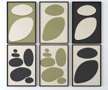Nordic Style Painting-ID:375467065