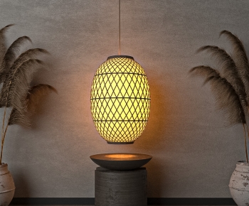 New Chinese Style Lantern-ID:818737035